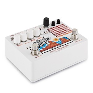 Electro Harmonix Grand Canyon Delay/Looper Pedal